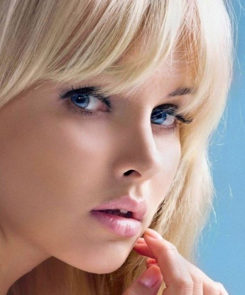 Милана, 19 лет